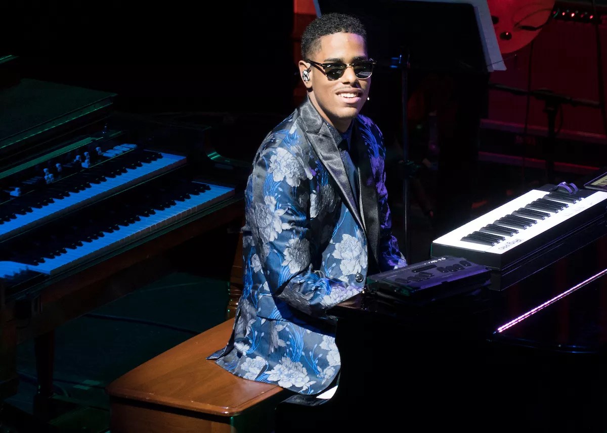 South Beach Jazz Festival Highlights the Extraordinary Talents of People Living With Disabilities