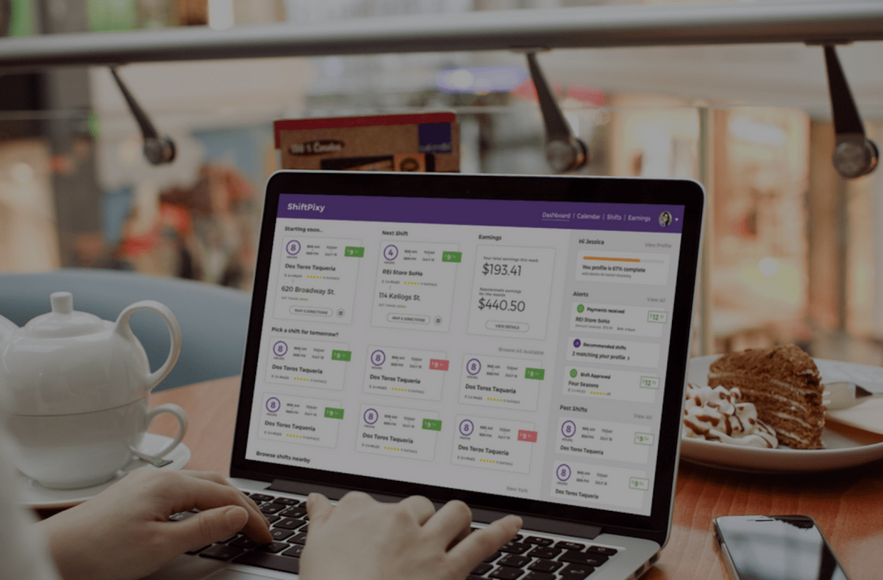 ShiftPixy to Launch Ghost Kitchen Incubator in Miami