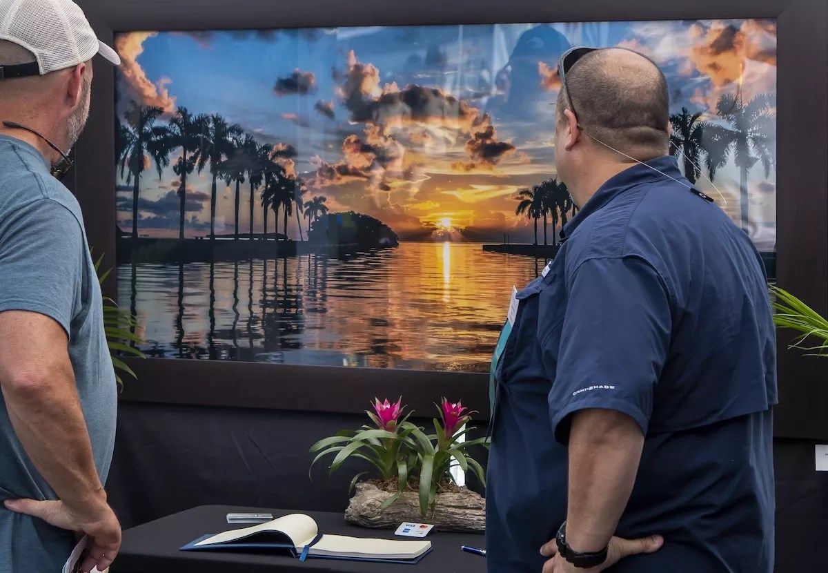 Beaux Arts Festival Goes Virtual for Its 70th Edition of Affordable Art Collecting