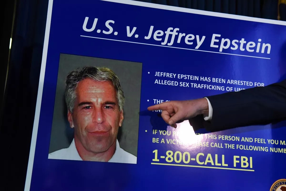 Lawsuit Over Epstein Book Deal Pits <i>Miami Herald</i> Reporter Against Victims’ Investigator