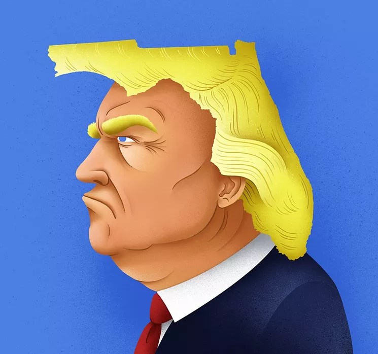 Four Florida Moments From the U.S. House’s Impeachment Debate