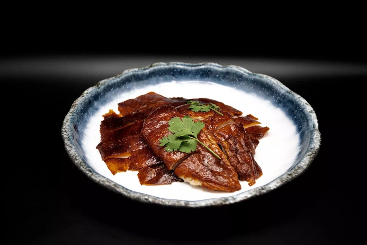 BoyChoy Offers a Novikov-Inspired Chinese Delivery Menu