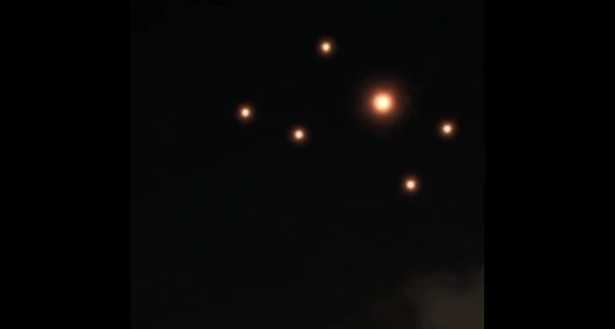 History Channel Says Miami UFO Video Was a Hoax