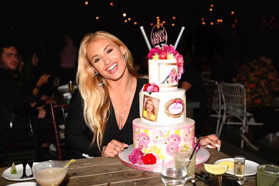 Eyes on Miami: Jake Paul, Montana Tucker, 50 Cent, and Others