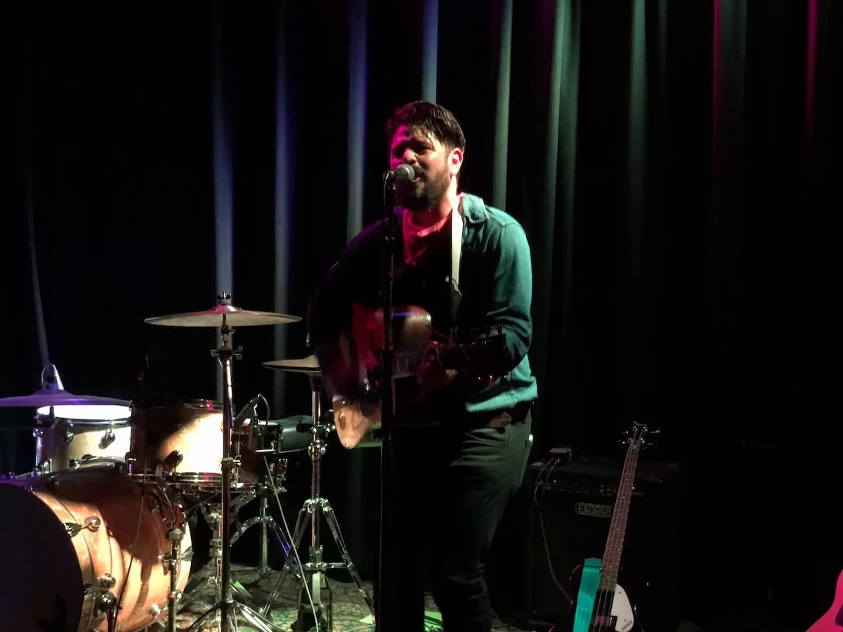 Public Works Records Celebrates Its Stable of Local Songwriters in the Round