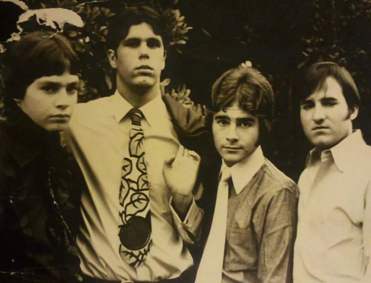 South Florida Music Legend Terry Weiss Needs Your Help