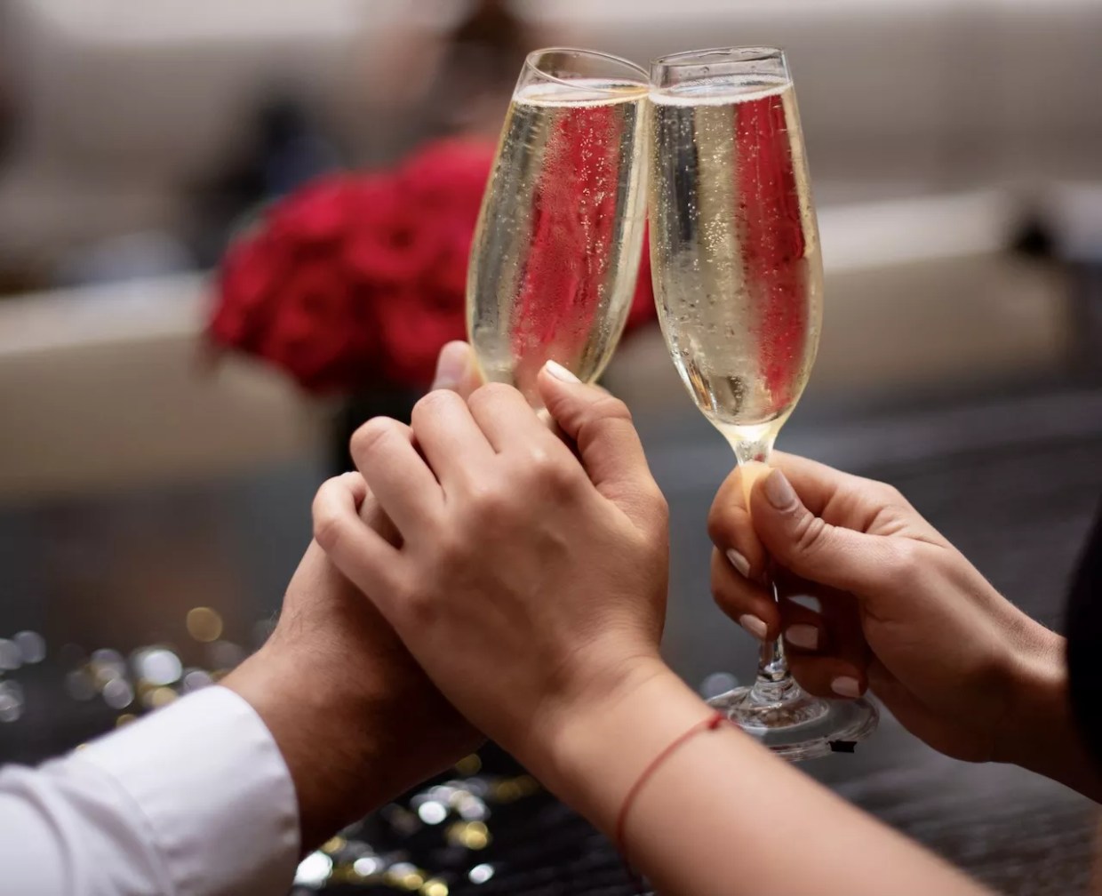 Best Valentine’s Day Takeout Dinners 2021