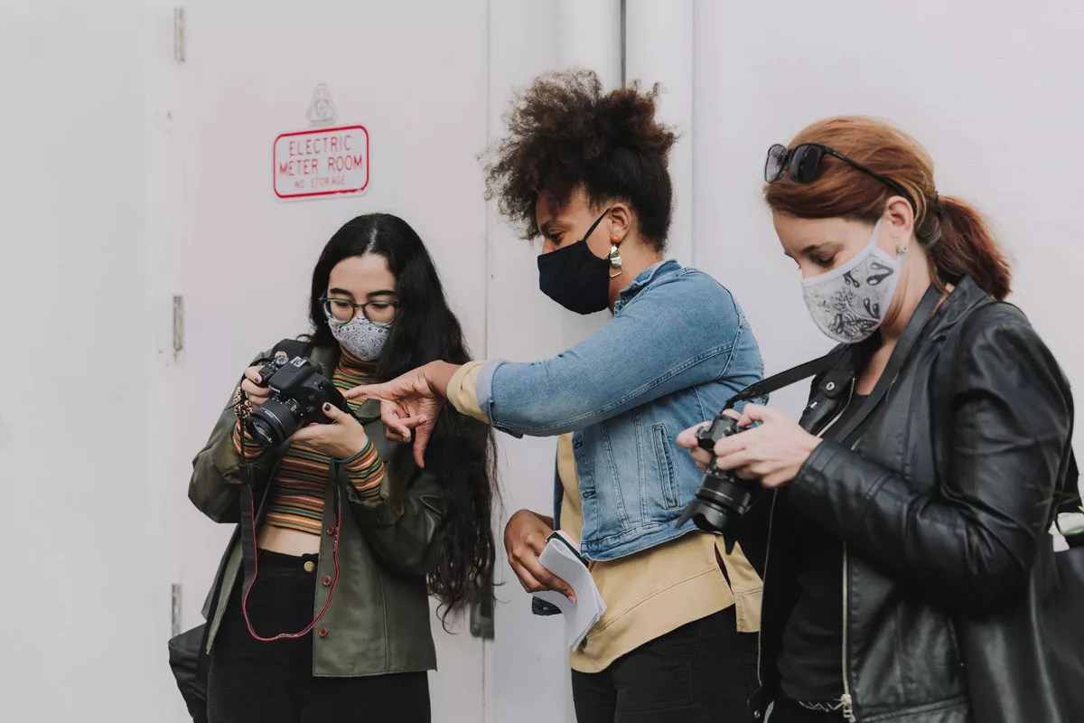 Put Miami Into Focus With an Expert-Led Photowalk Through the Design District