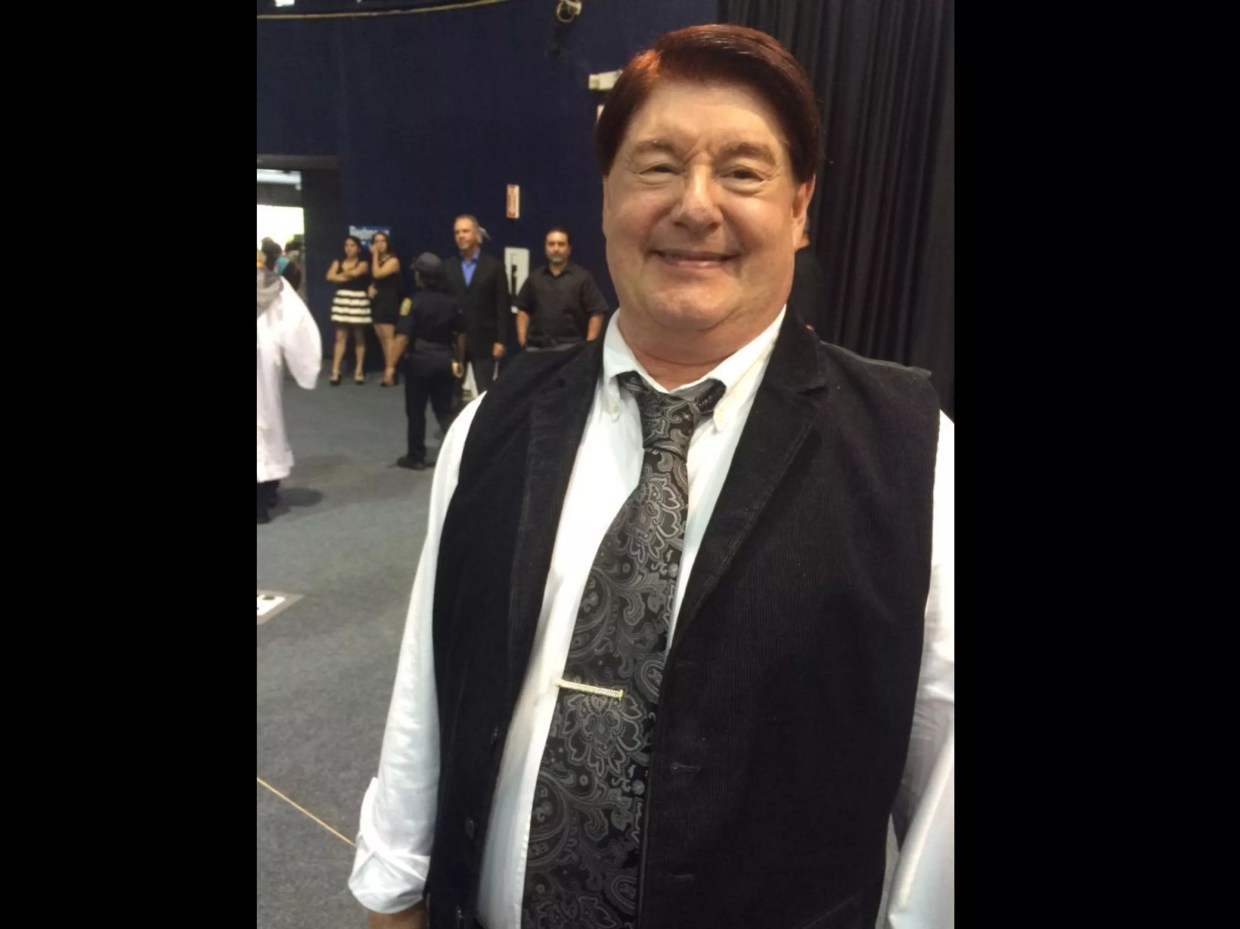 Miami-Dade to Name Street After Beloved South Miami Teacher