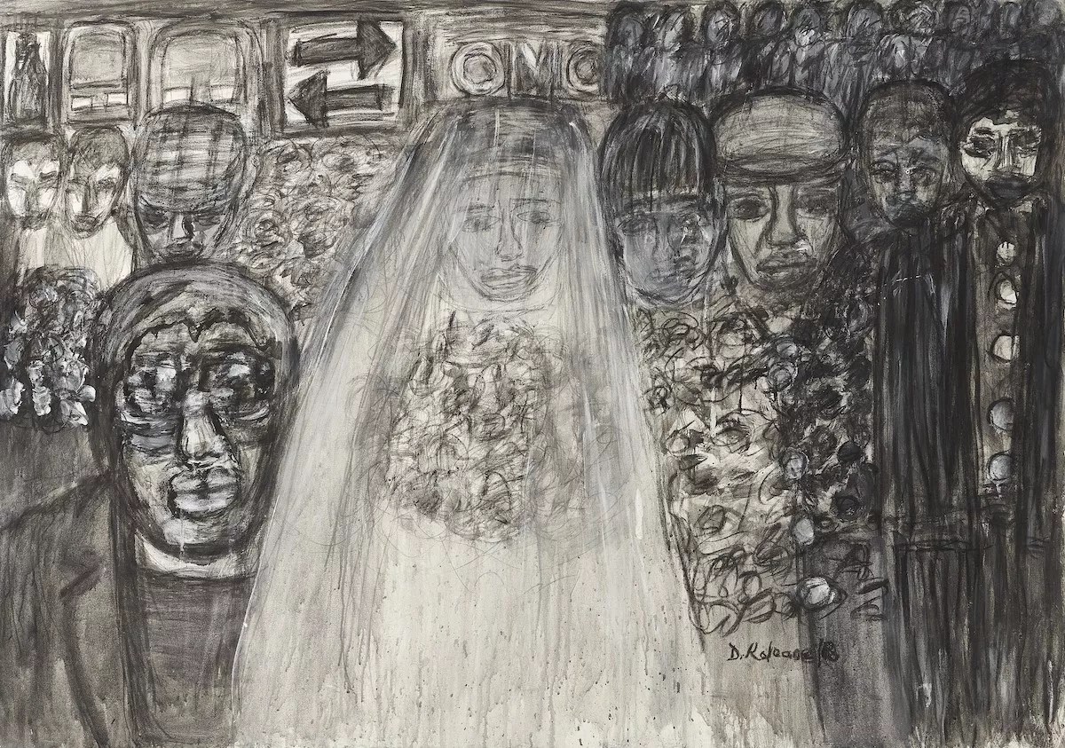 Five Miami Art Exhibitions to Check Out During Black History Month