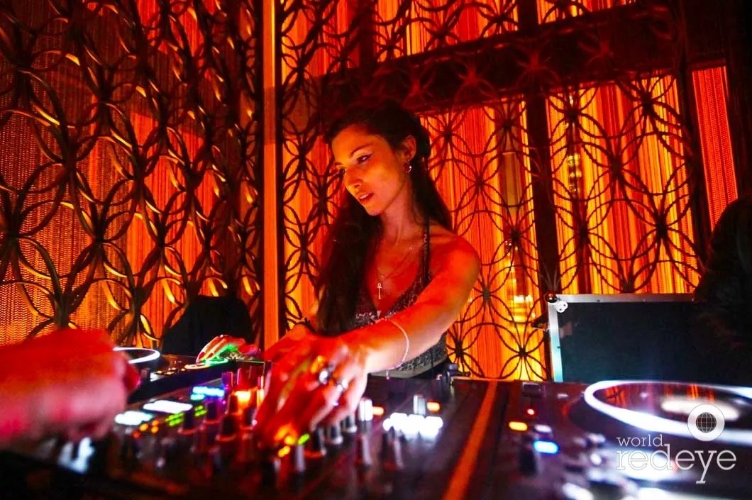 Eyes on Miami: Scott Disick, Jadakiss, Cash Cash, and Others