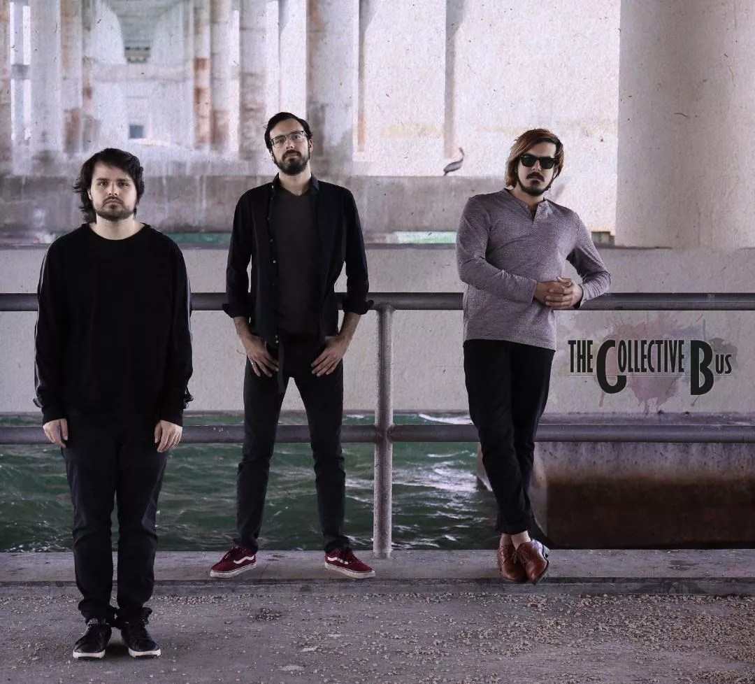 The Collective Bus Leaves the Station with “Take Time”