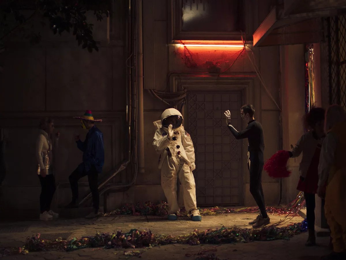 What to Watch at the Miami Film Festival 2021