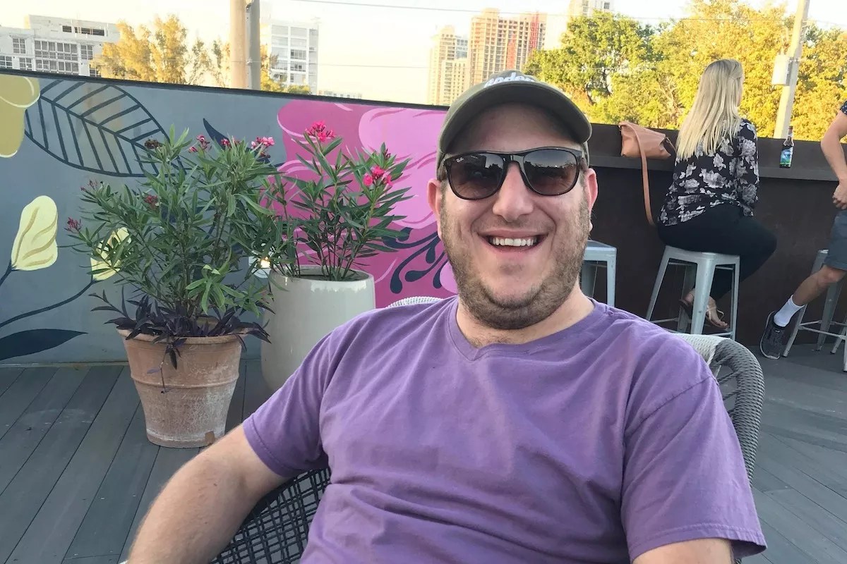 Gideon Plotnicki Loosens Up the Music Scene With Funk and Jam-Band Concerts at North Beach Bandshell