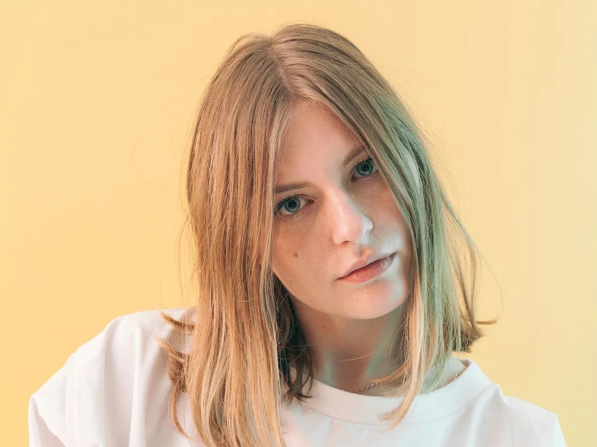 DJ/Producer Perel Will Test Out Her New Material at ATV Records