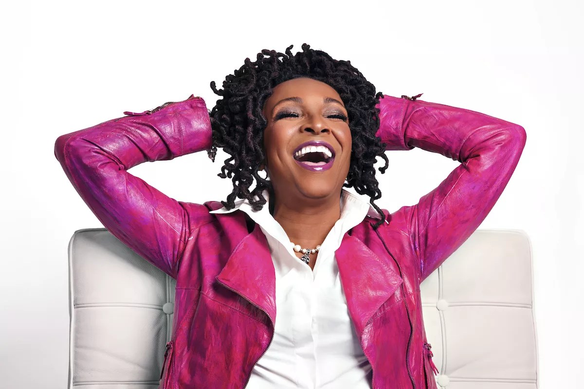 Freestyle Icon Siedah Garrett Continues to Serve as a Musical Inspiration