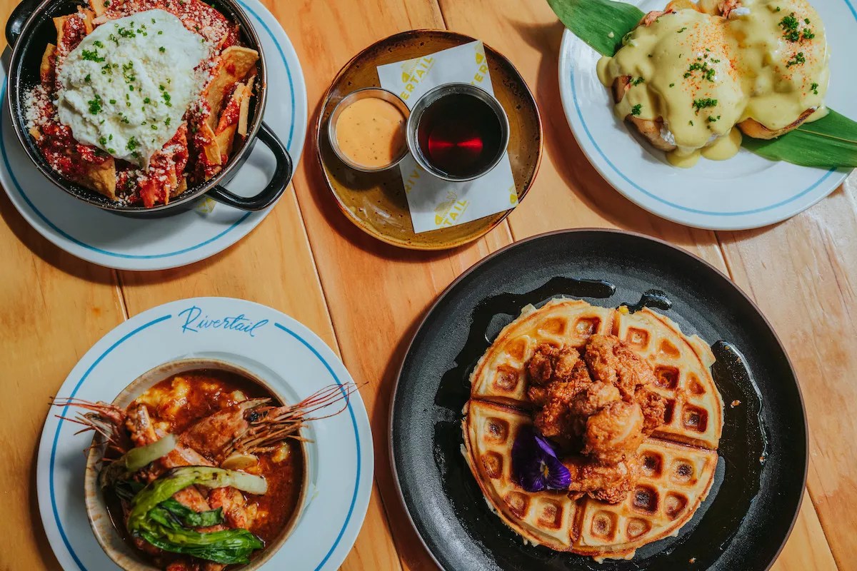 The Ten Best Fort Lauderdale Restaurants for Outdoor Dining