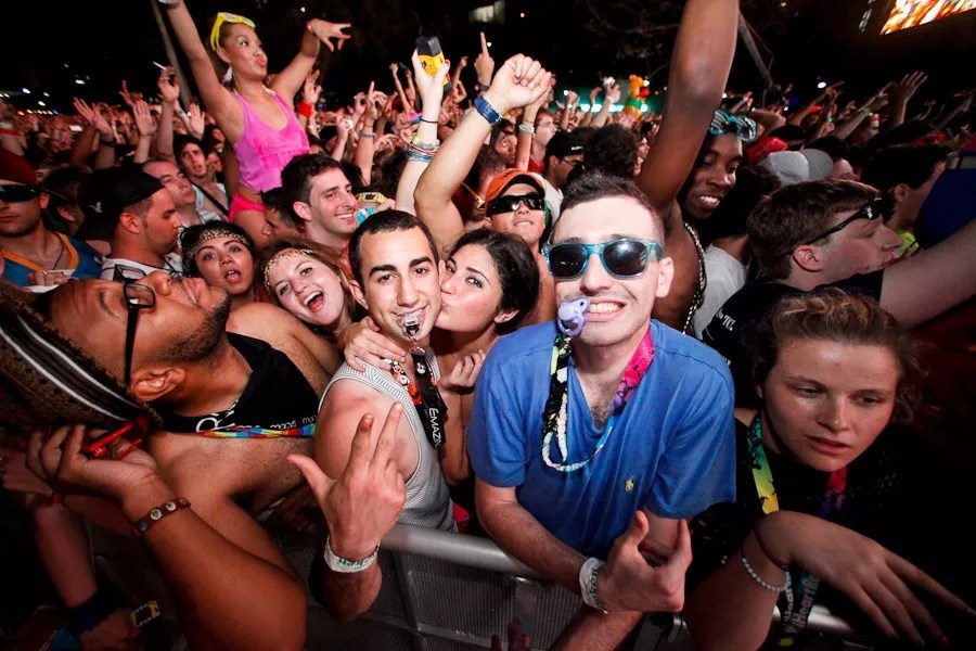 Ten Years After: A Look Back at 2011, the Year EDM Broke Into the Mainstream