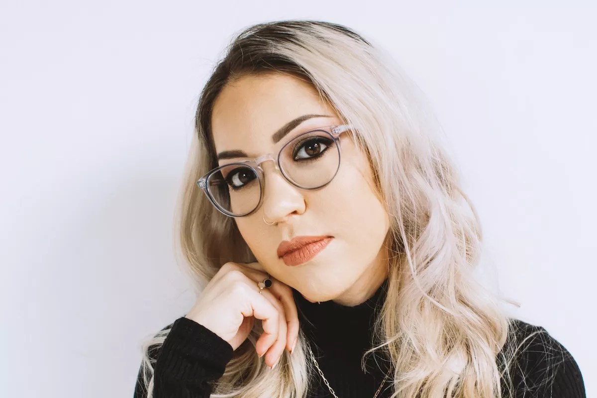 Gabriela Garcia Makes a Splash With Her Debut Novel, <i>Of Women and Salt</i>