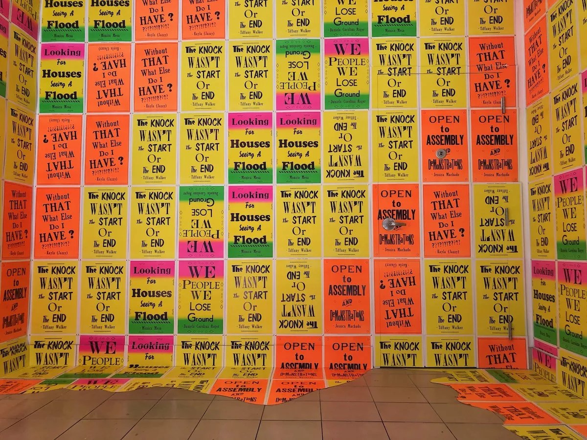 O, Miami Turns Poetry Into Community Outreach