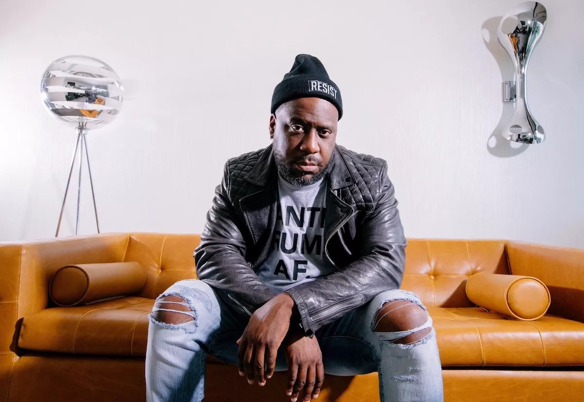 Robert Glasper Returns to Miami After 2020 Cancellations