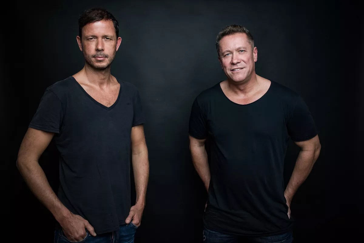 Unafraid to Explore Different Sounds, Cosmic Gate Has Moved Beyond the Trance Label