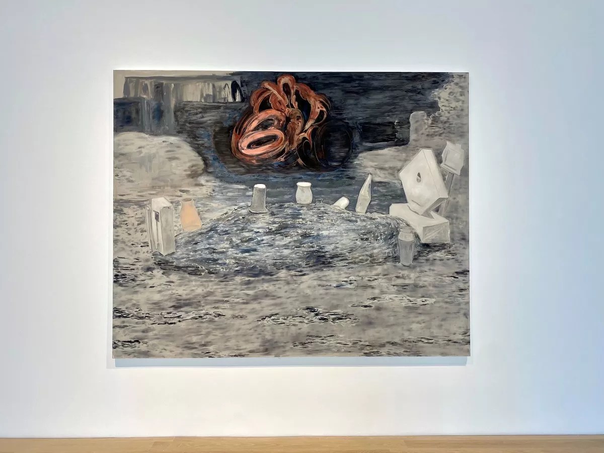 With <i>Rats</i>, Janiva Ellis Challenges Art’s Historically White Narrative