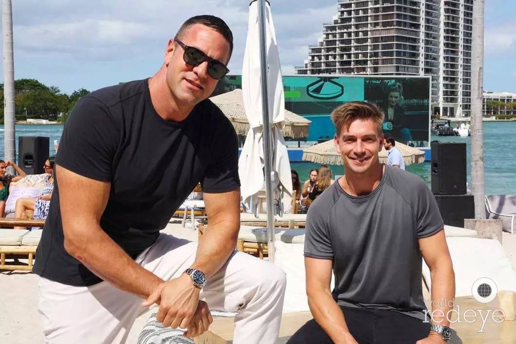 Eyes On Miami: Olivia Culpo, Cuba Gooding Jr., David Grutman, and Others