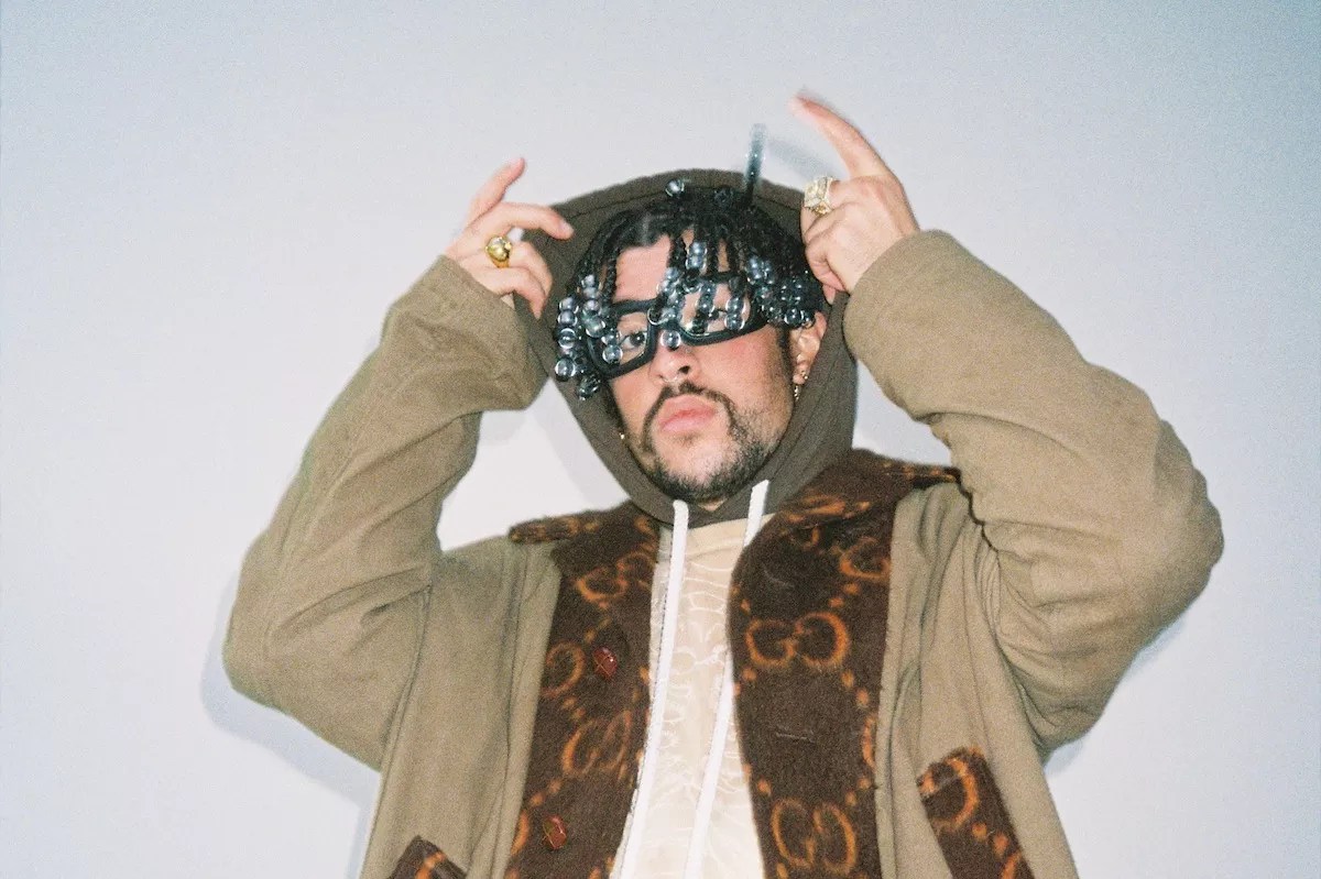 Bad Bunny Taught Me Spanish and How to Be a Miamian