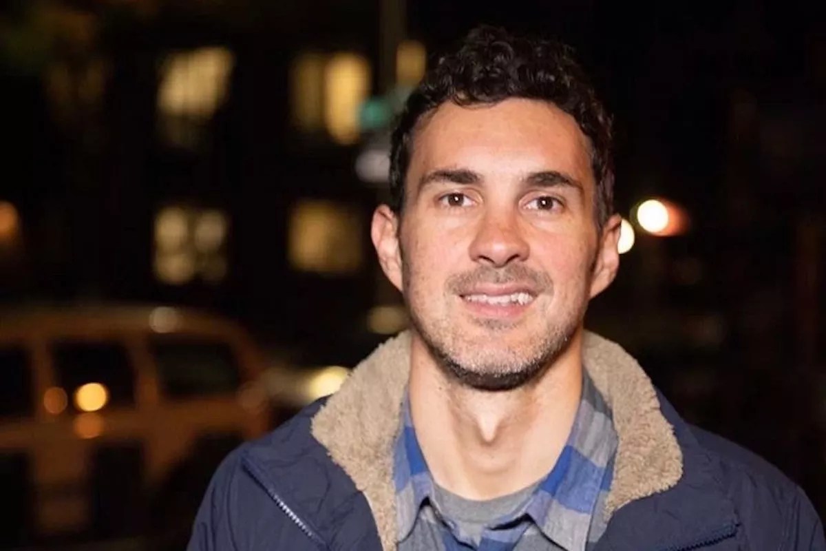 Comedian Mark Normand Pushes Past the Gatekeepers to Make His Own Opportunities