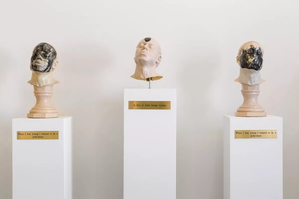 Twenty Years After His Death, Michael Richards’ Work Remains as Relevant as Ever