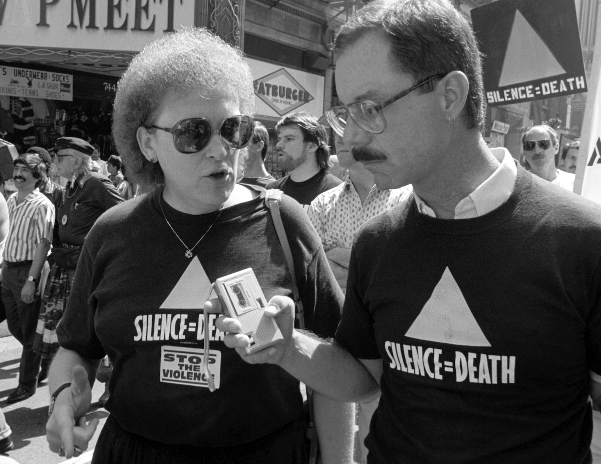 Outshine Film Festival Continues to Highlight the Best in Queer Cinema  — Virtually