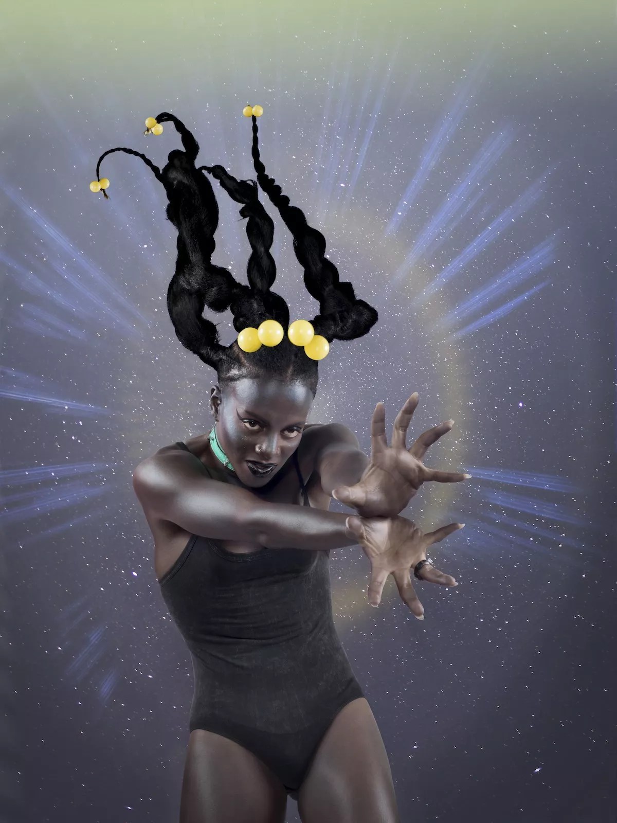 Seeing MOAD’s “The Body Electric” During Pandemic Conveys New Urgency