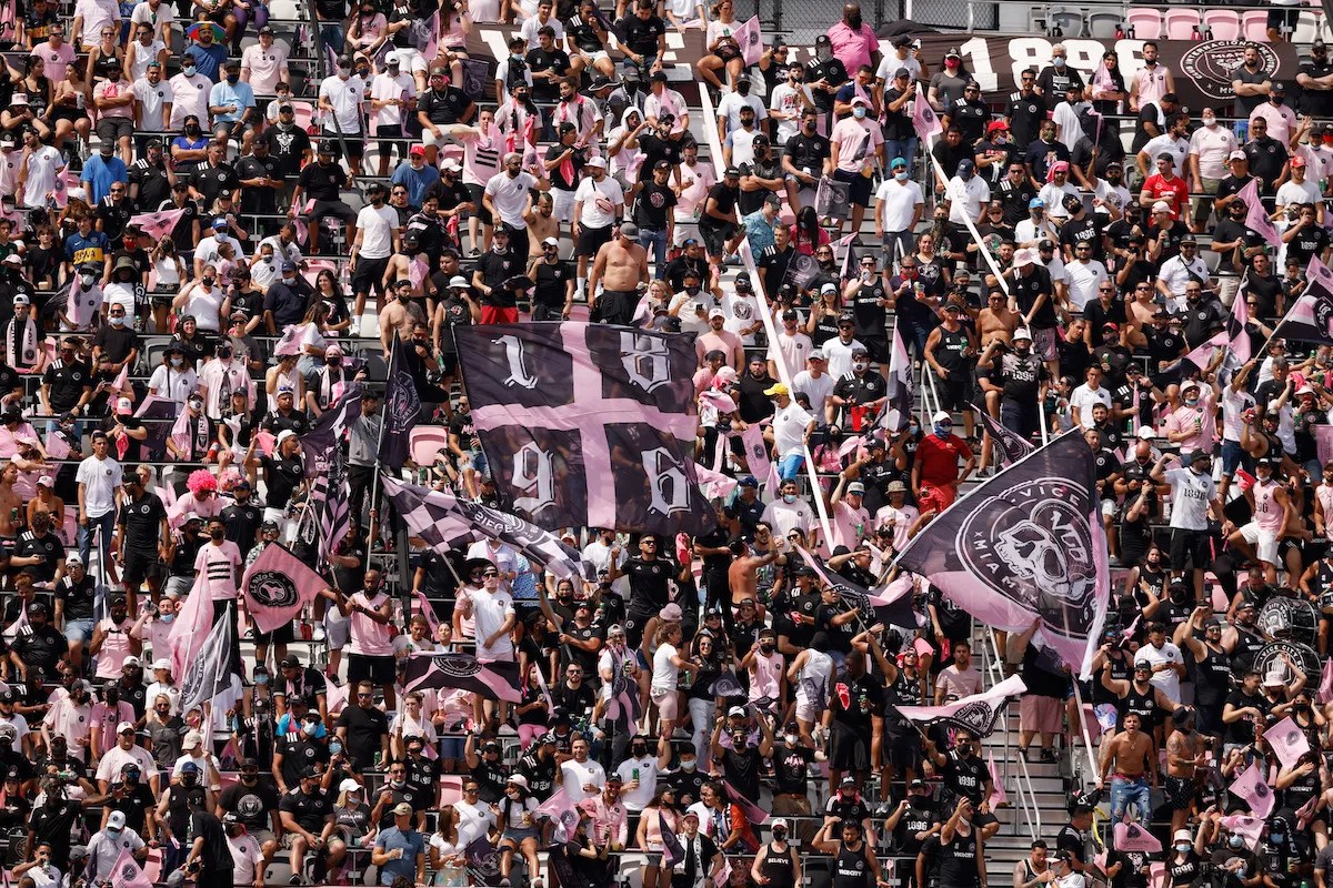 Inter Miami CF Supporters Share Insights About 2021 Season Potential