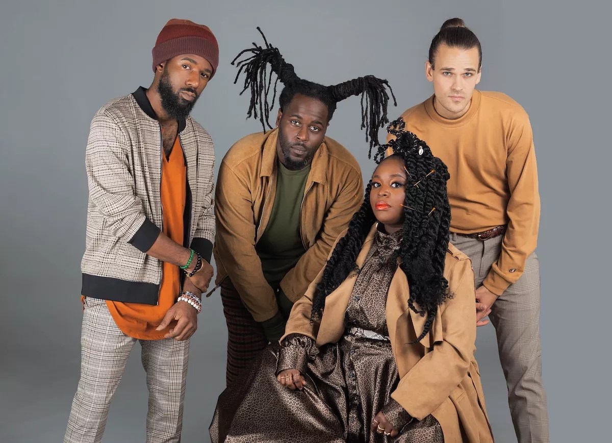 Best Concerts in Miami This Week: Pickle Pop-Up, Dark Chanell, Joudy, and More