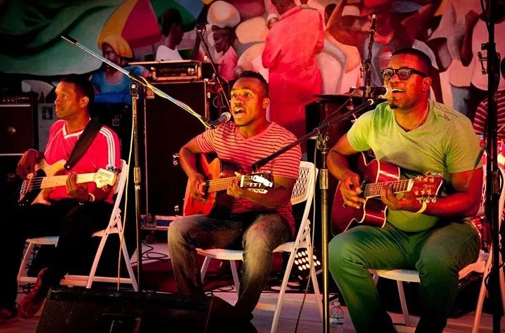 The 13 Best Things to Do in Miami This Week