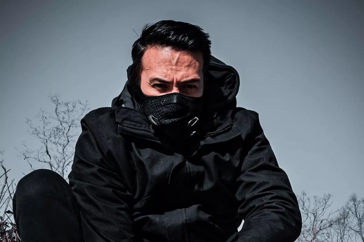 Laidback Luke Brings His Brazen Techno Alter Ego, Dark Chanell, to Club Space