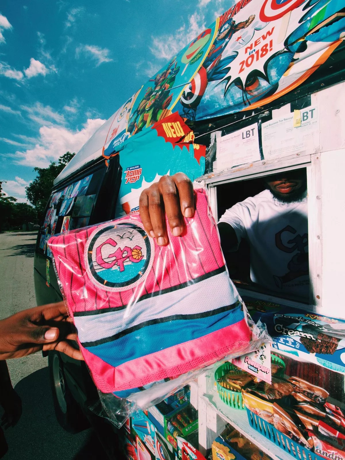 Homegrown Streetwear Brand GPC Miami Finds Success by Making Its Own Rules