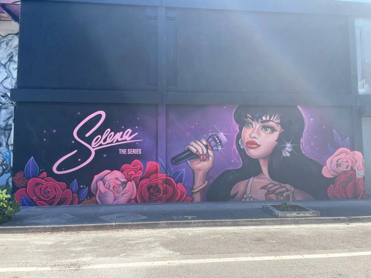 Wynwood Is Fighting a Proliferation of Commercial Advertisement Murals