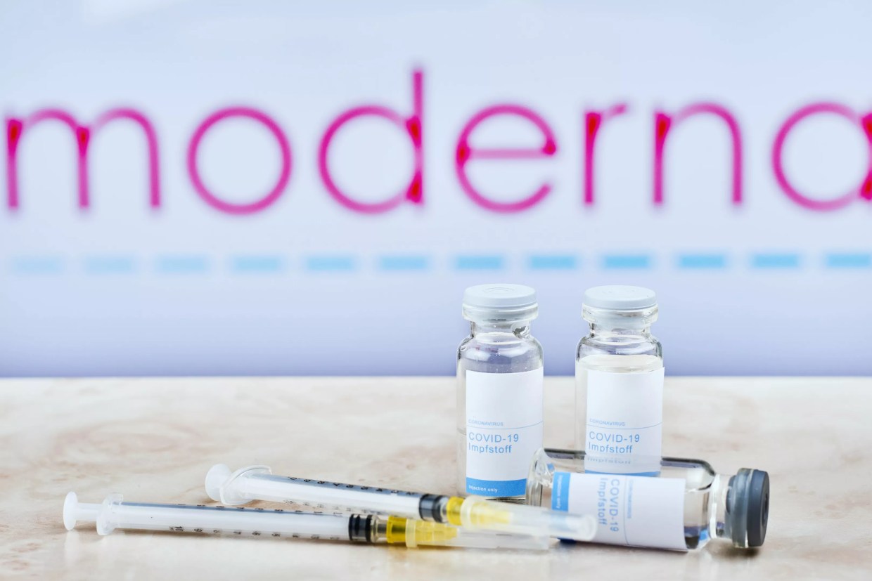 Where to Get the Moderna Vaccine in Miami