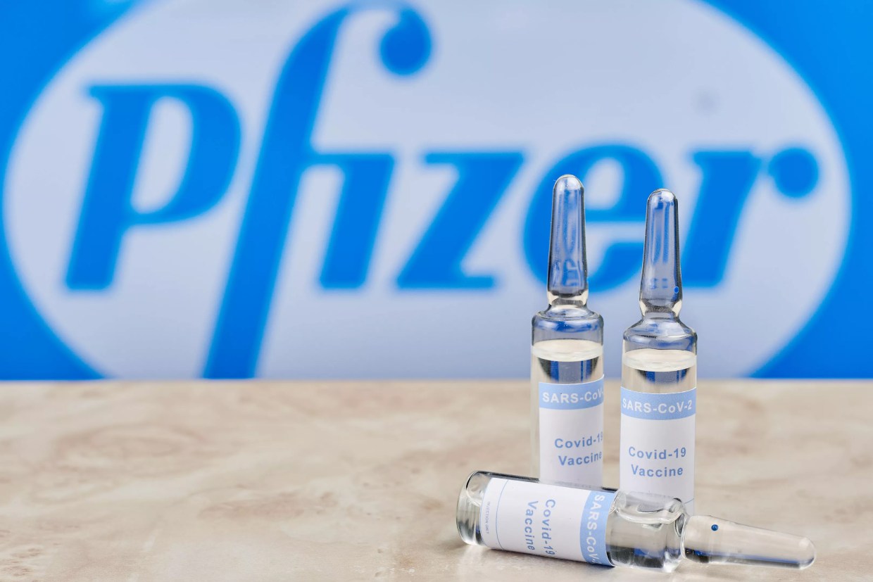 Where to Get the Pfizer Vaccine in Miami