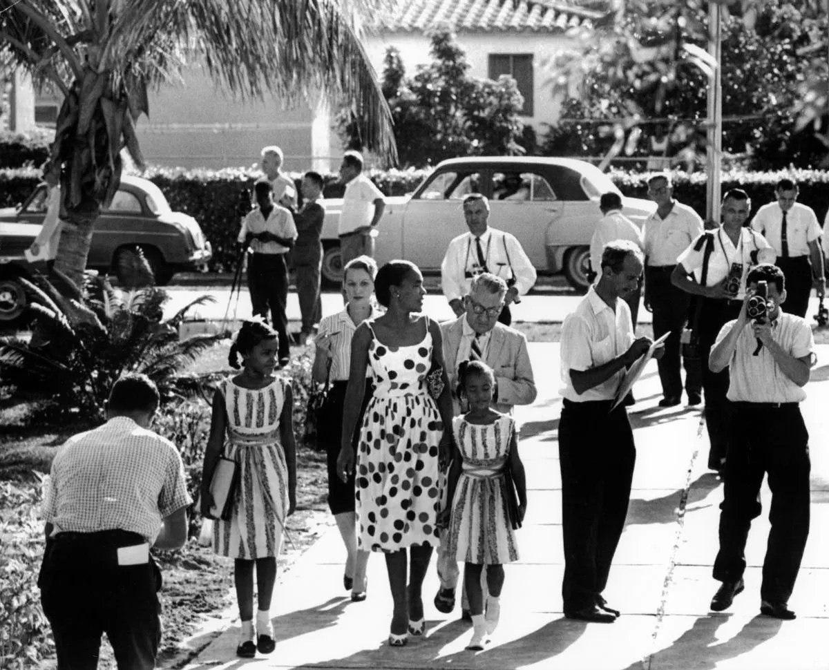 67 Years After <i>Brown</i> v. <i>Board</i>, Black Students in Miami Still Feel Left Behind