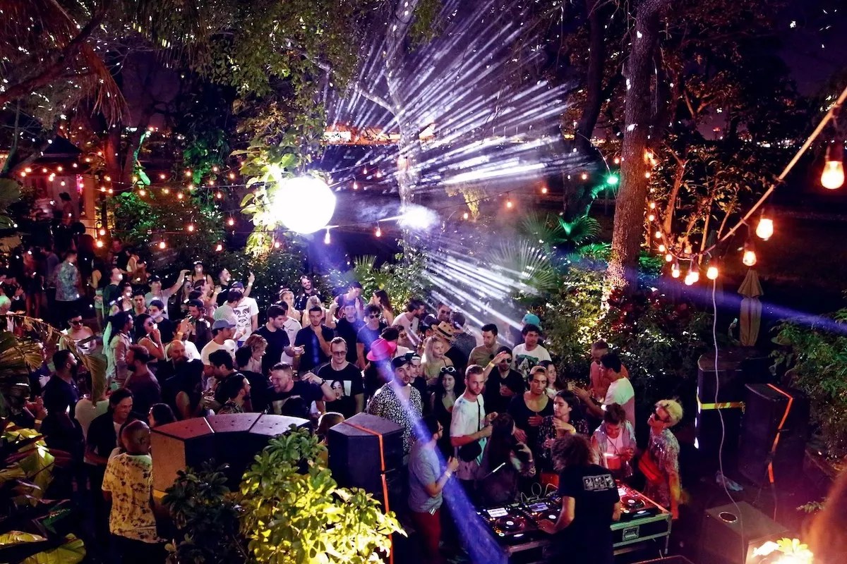 Where Are My Keys? Looks to Leave Its Pandemic Woes Behind