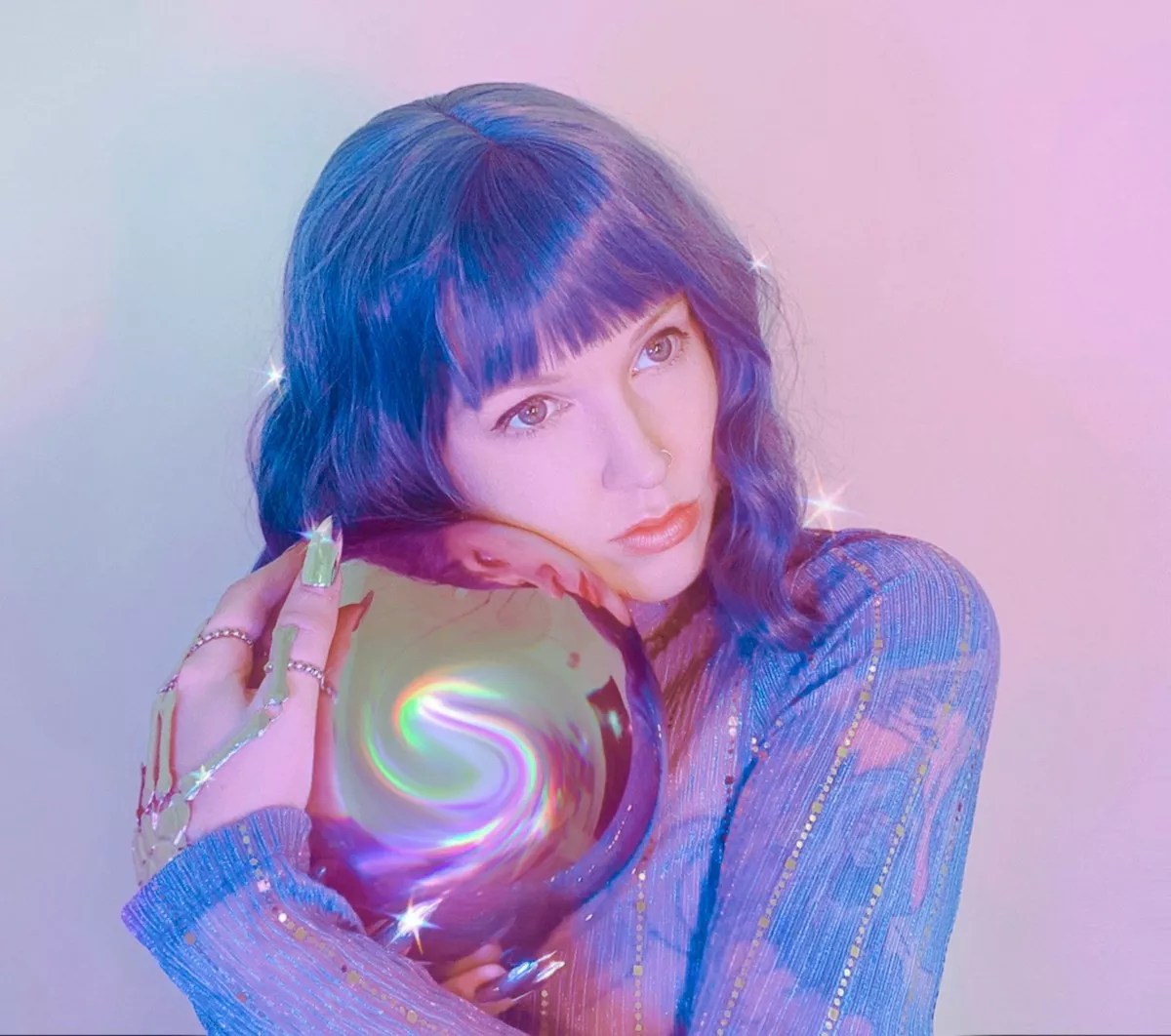 Best Concerts in Miami This Week: Alanis Morissette, Lolita Flores, Öona Dahl, and More