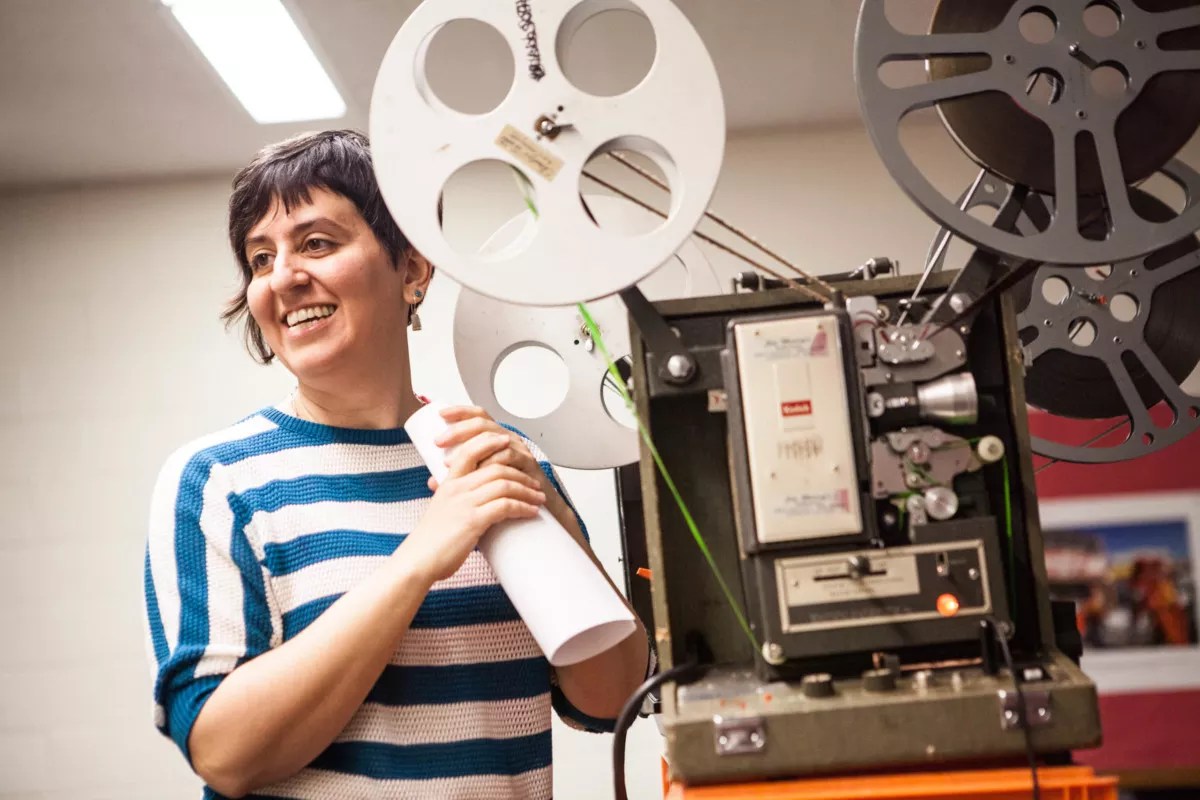 The Future Is Calling: Intimate, Interactive Performance Art Highlights Ecological Crisis