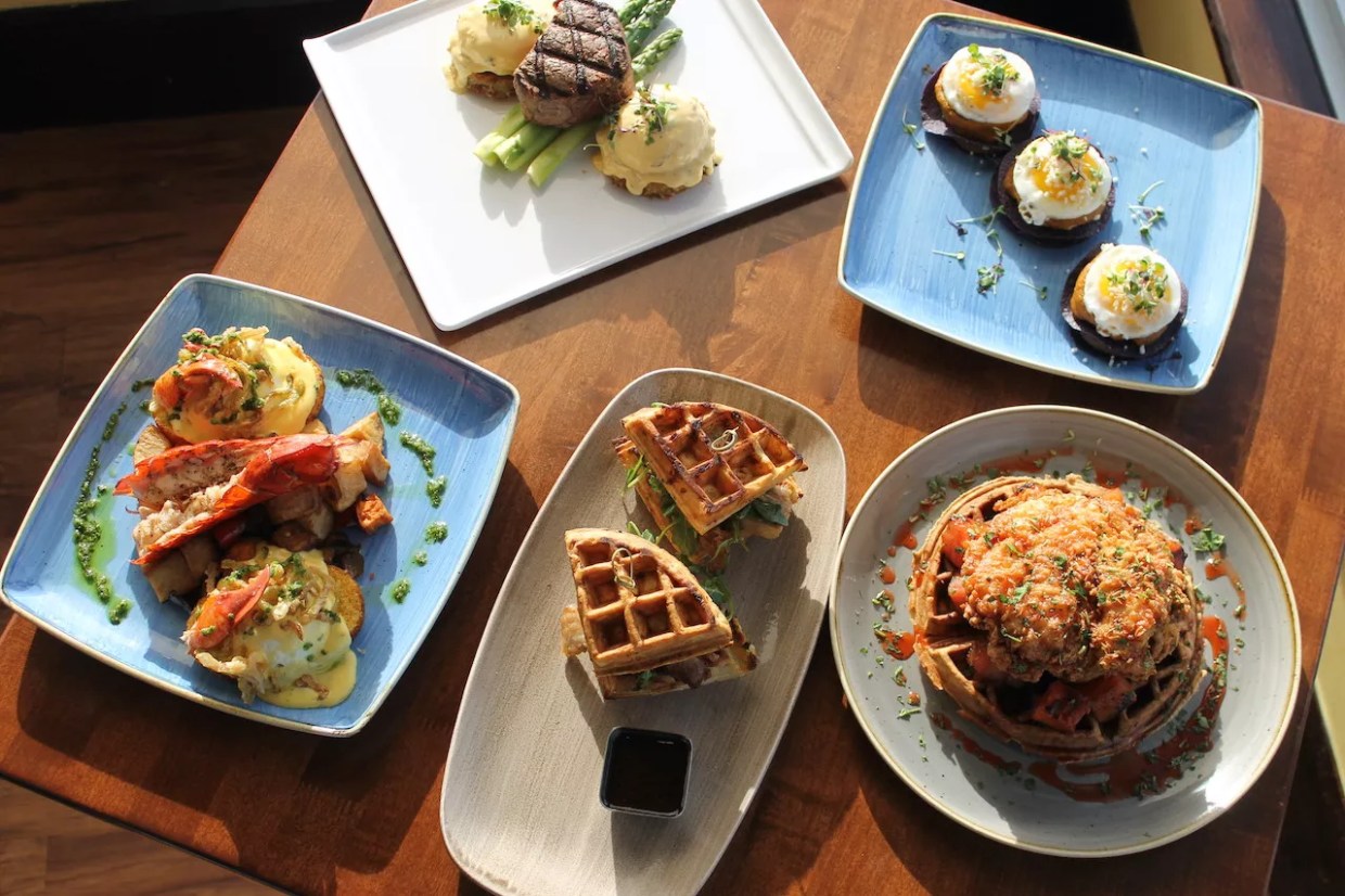 Miami’s Best Father’s Day 2021 Menus