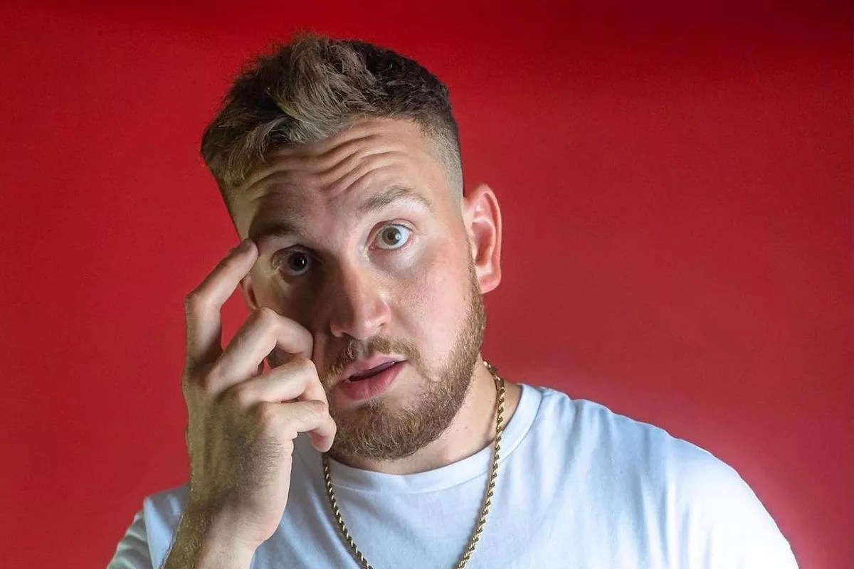 Comedian Carlos Hernandez Brings Variety to the Miami Improv