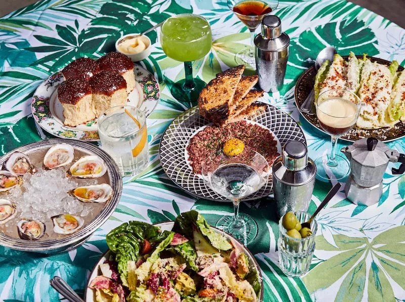 Brunch, Sunny’s Someday Steakhouse, and More Food Events in Miami This Weekend