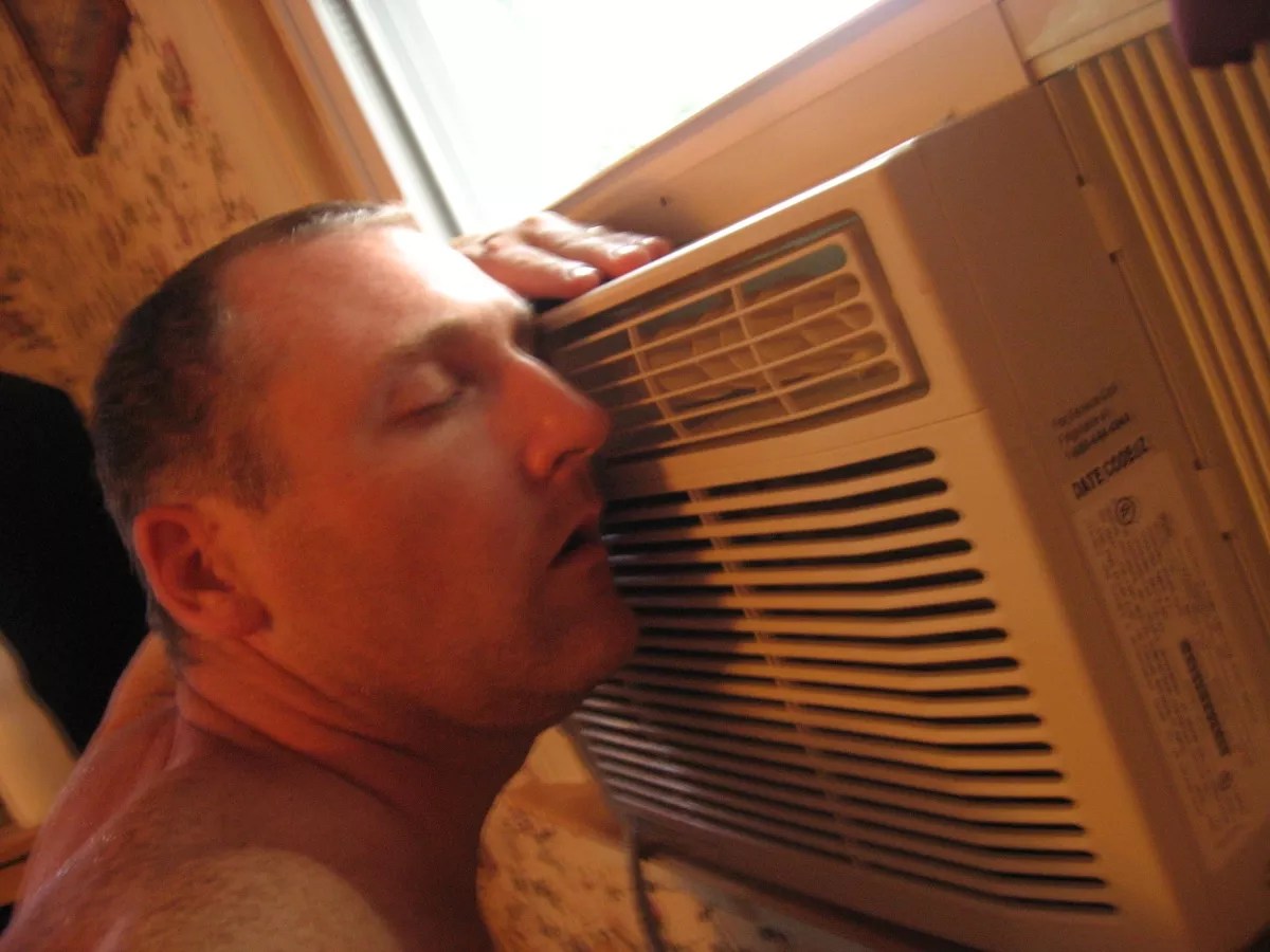 Miami Humidity: Yea or Nay?