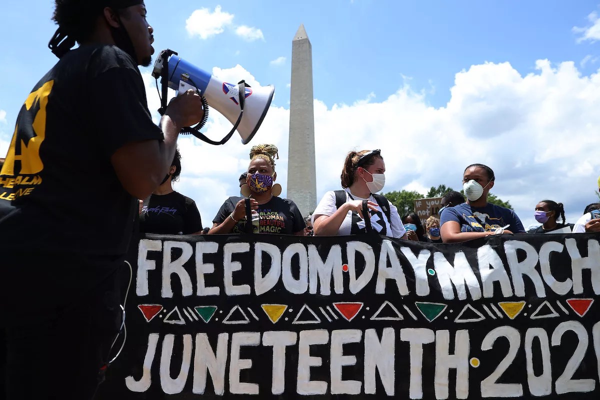 Eight South Florida Events to Honor Juneteenth 2021